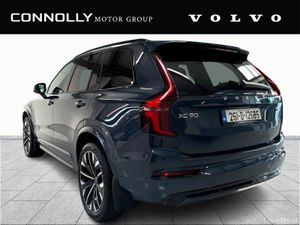 Volvo XC90 T8 PHEV AWD Plus Dark - Image 4