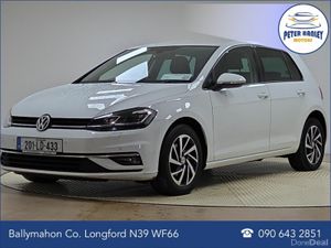 Volkswagen Golf 1.6 TDI 115HP Trendline - Image 4