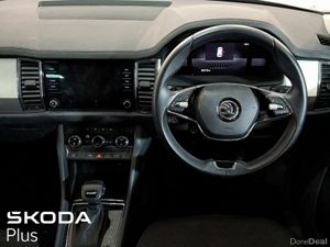 Skoda Kodiaq 2.0 TDI 150HP DSG Ambition 7 Seat - Image 3
