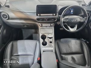 Hyundai KONA Kona EV Premium 64 kWh - Image 2