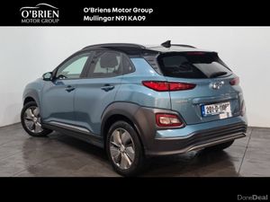 Hyundai KONA Kona EV Premium 64 kWh - Image 3