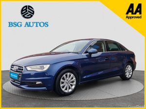 2015 AUDI A3 1.4 TFSI SALOON AUTO*ONLY 31K MILES* - Image 4