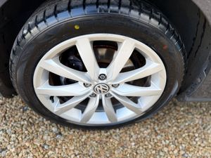 VOLKSWAGEN GOLF 2013 - 1.2 TSI - MANUAL - NOT JAP - Image 3