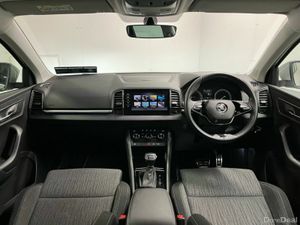 Skoda Karoq Style DSG 4x4 2.0TDI 150BHP - Reversin - Image 4