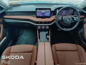 Skoda Superb Combi Selection+ 2.0TDI 150Bhp DSG - Image 2