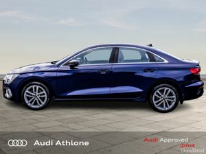 Audi A3 Saloon 2.0TDI 115BHP SE - DUE IN - RING FO - Image 4