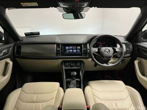 Skoda Kodiaq Style 7 Seat DSG 2.0TDI 150BHP - Reve - Image 4