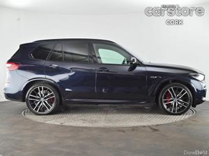 BMW X5 xDrive45e xLine - Image 2