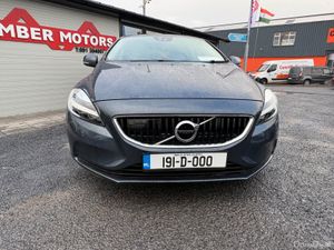 2019 VOLVO V40 D4 MOMENTUM - Image 3