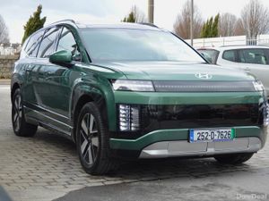 Hyundai IONIQ 9 RWD standard (Long Range) Platinum - Image 3