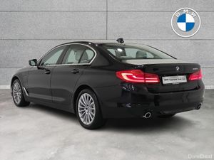 BMW 5-Series 530e SE Saloon - Image 3