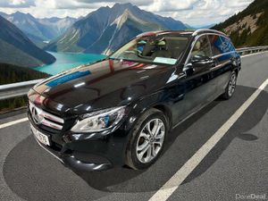 Mercedes-Benz C-Class C 350 E A/T Plug In Hybrid - Image 4