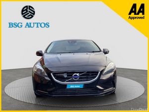 2014 VOLVO V40  T4 1.6 AUTO*ONLY 37K MILES* - Image 3