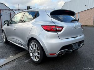 Renault Clio RS 2015 - Image 4