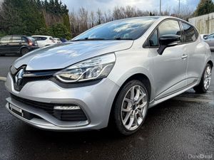 Renault Clio RS 2015 - Image 3