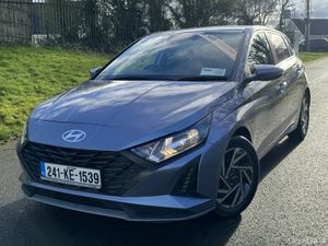 Hyundai i20 Deluxe Plus - 2024 - Image 3