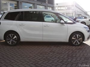 CITROEN C4 GRAND PICASSO - Image 3