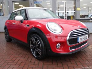 1.5D COOPER SPORT5DR HATCHBACK AUTO  //1 OWNER CAR - Image 2