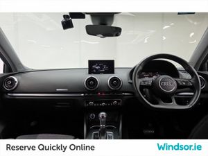 Audi A3 1.0TFSI SPORT S-TRONIC - Image 4