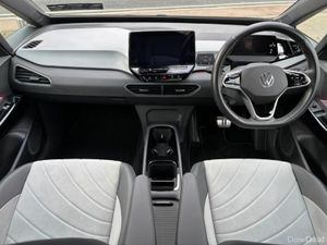 Volkswagen ID.3 PRO 150KW 204HP - Image 2