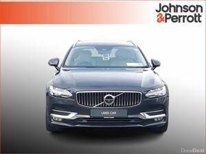 Volvo V90 D4 190bhp Inscription Auto - Image 4