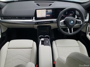 BMW X1 X1 xDrive25e - Image 4