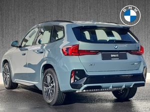 BMW X1 X1 xDrive25e - Image 2