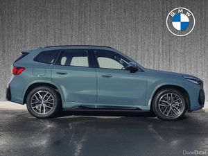 BMW X1 X1 xDrive25e - Image 3