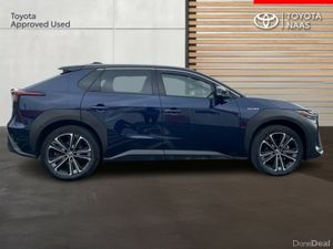 Toyota bZ4X - Image 3