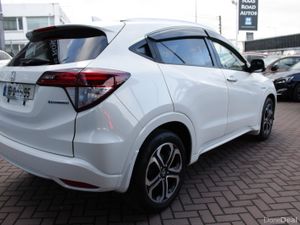 Honda Vezel 2016 HYBRID PETROL 1.5 - Image 4