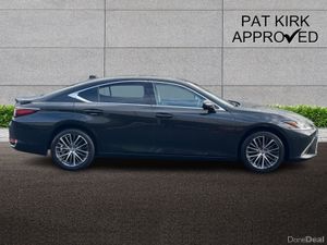 Lexus ES Saloon - Image 3