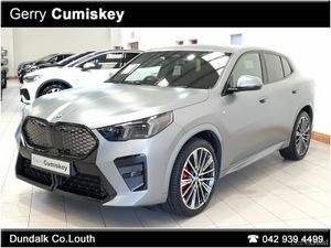 BMW iX2 eDrive20 M SPORT  | 201BHP | 65kWh - Image 3