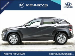Hyundai KONA Petrol Elegance - Image 3