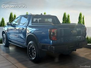 Ford Ranger Wildtrak X 2.0D - Image 2