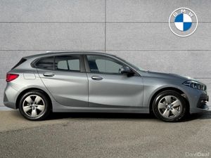 BMW 1-Series 116d SE - Image 3