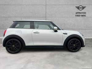 Mini Cooper Electric Level 3 - Image 3