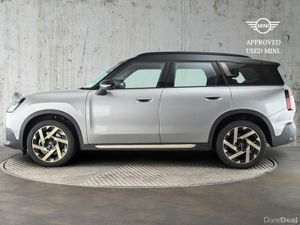 Mini Countryman C - Image 3