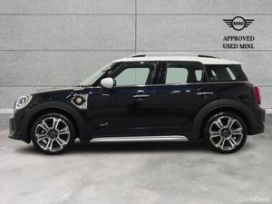 Mini Countryman Cooper S E Exclusive - Image 4