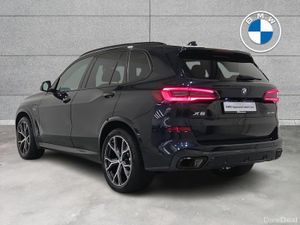 BMW X5 xDrive45e M Sport - Image 3