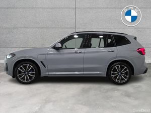 BMW X3 xDrive30 M Sport - Image 4
