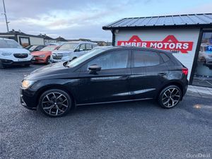 2018 SEAT IBIZA FR AUTOMATIC - Image 3