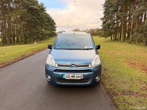 Citroen Berlingo Multispace 2013 - Image 2