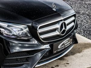 2020 MERCEDES BENZ E300 AMG LINE - Image 4
