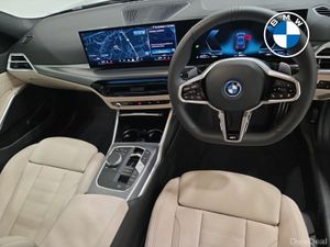 BMW 3-Series 330e M Sport Saloon - Image 4