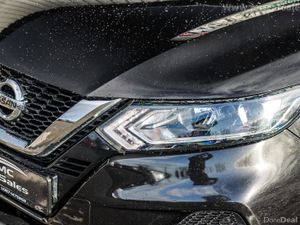 2019 NISSAN QASHQAI SV PAN ROOF - Image 3