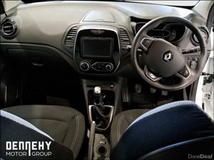 Renault Captur 0.9 TCe 90 ICONIC €68 P/W - Image 3