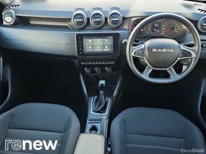 Dacia Duster *AUTOMATIC* EXPRESSION 1.3 TCE 150 BH - Image 2