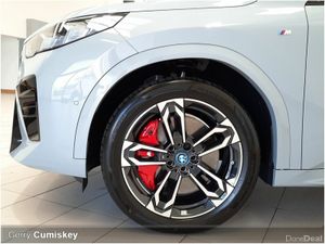 BMW iX2 xDrive30 M SPORT | PAN ROOF | 301BHP | 65k - Image 2