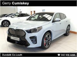 BMW iX2 xDrive30 M SPORT | PAN ROOF | 301BHP | 65k - Image 3