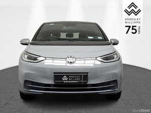 Volkswagen ID.3 Style 204HP 58kWh - Image 3